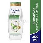 BAGOVIT SH. x350ml. PELO LARGO