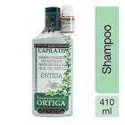 CAPILATIS ORTIGA SH.+CONCEN. x410ml.