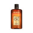 CAPILATIS SH. NAT.OIL x420ml.