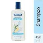 CAPILATIS SH. PH NEUTRO x420ml.