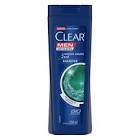 CLEAR MEN SH. x200ml. DUAL 2EN1