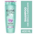 ELVIVE SH. x400ml. ARCILLA