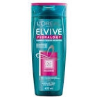 ELVIVE SH. x400ml. FIBRALOGY NV+