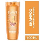 ELVIVE SH. x400ml. OLEO COCO TP