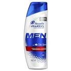 H&S SH.SCALP CARE x180ml. OLD SPICE