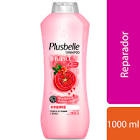 PLUSBELLE SH. x1Lt. BALANCE