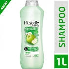 PLUSBELLE SH. x1Lt. SUAVIDAD