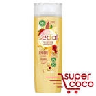 SEDAL SH. x190ml. JENGIBRE