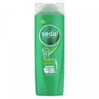 SEDAL SH. x190ml. RIZOS DEF.