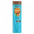 SEDAL SH.BOMBA x340ml. ARGAN