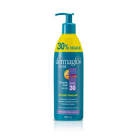 DERMAGLOS S.FPS30 PROT. x380ml. C/BOM