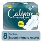 CALIPSO TOA.INCONT.EXTRA x8Un.