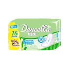 DONCELLA TOA.C/ALAS C/DEO x16Un.