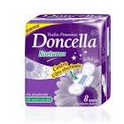 DONCELLA TOA.NOCTURNA C/ALAS x8Un.