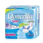 DONCELLA TOA.POCKET TANGA C/ALAS x8Un