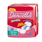 DONCELLA TOA.POCKET ULT.FINA SECA x8U
