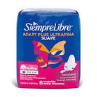 S.LIBRE ADAPT ULT.FINA x8Un. C/ALAS TP