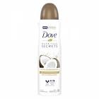 DOVE DEO ANT. x150ml. COCO