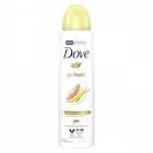 DOVE DEO ANT. x150ml. POMELO