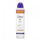 DOVE DEO ANT. x250ml. ORIGINAL