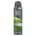 DOVE MEN DEO ANT. x150ml. EXT.FRESH