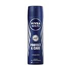 NIVEA DEO ANT.(H) x150ml. PROT&CARE