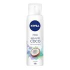 NIVEA DEO ANT.(W) x150ml. AGUA COCO