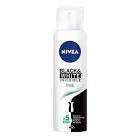 NIVEA DEO ANT.(W) x150ml. B&W FRESH EV