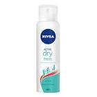 NIVEA DEO ANT.(W) x150ml. DRY FRESH