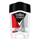 REXONA CLINICAL (H) CR. x48Grs SPORT
