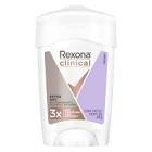 REXONA CLINICAL (W) CR. EXT.DRY x48Gr