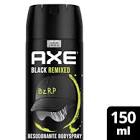 AXE DEO x150ml. BLACK NV+