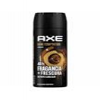 AXE DEO x150ml. DARK TEMP.