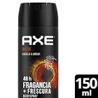 AXE DEO x150ml. MUSK
