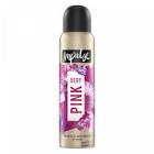 IMPULSE DEO x150ml. VERY PINK