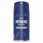 PATRICHS DEO x150ml. AVIATOR