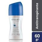 ETIQUET ROLL-ON ANT.MEN x60Grs UNISEX