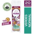 BOLSA ASU.C.FAC.45X55 VDE 20U