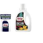 JABON LIQ.ROPA SKIP P/DIL150C+BOT MATIC
