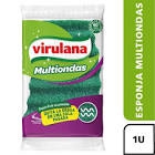 ESPONJITA VIRULANA MULTIONDAS