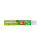PAPEL DE ALUMINIO ROLUMINIO 7,5M
