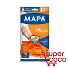 GUANTE MAPA PLISSE GDE