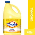 LAVANDINA AYUDIN CLASICA 4L