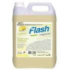 LIMPIADOR FLASH 5L CITRICO