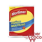 PAÑO MORTIMER 3U MULTIUSO