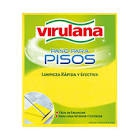 PAÑO VIRULANA PISO AMARILLO