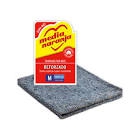 TRAPO DE PISO MEDIA NJA.GRIS CLASICO "M"