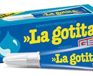 ADHESIVO LA GOTITA GEL 2ML GEL