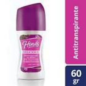 HINDS ROLL-ANT. x60Grs DELICIUS