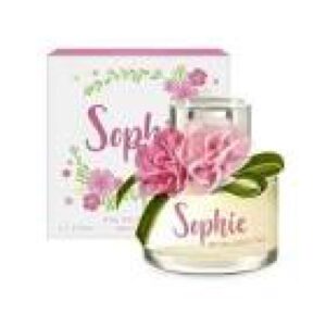 MUJERCITAS SOPHIE EAU DE PERFUM  50 ML.  C/Vap.